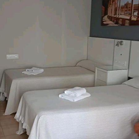 Apartamento Triana, 5 Mins Centro Sevilla Exterior foto