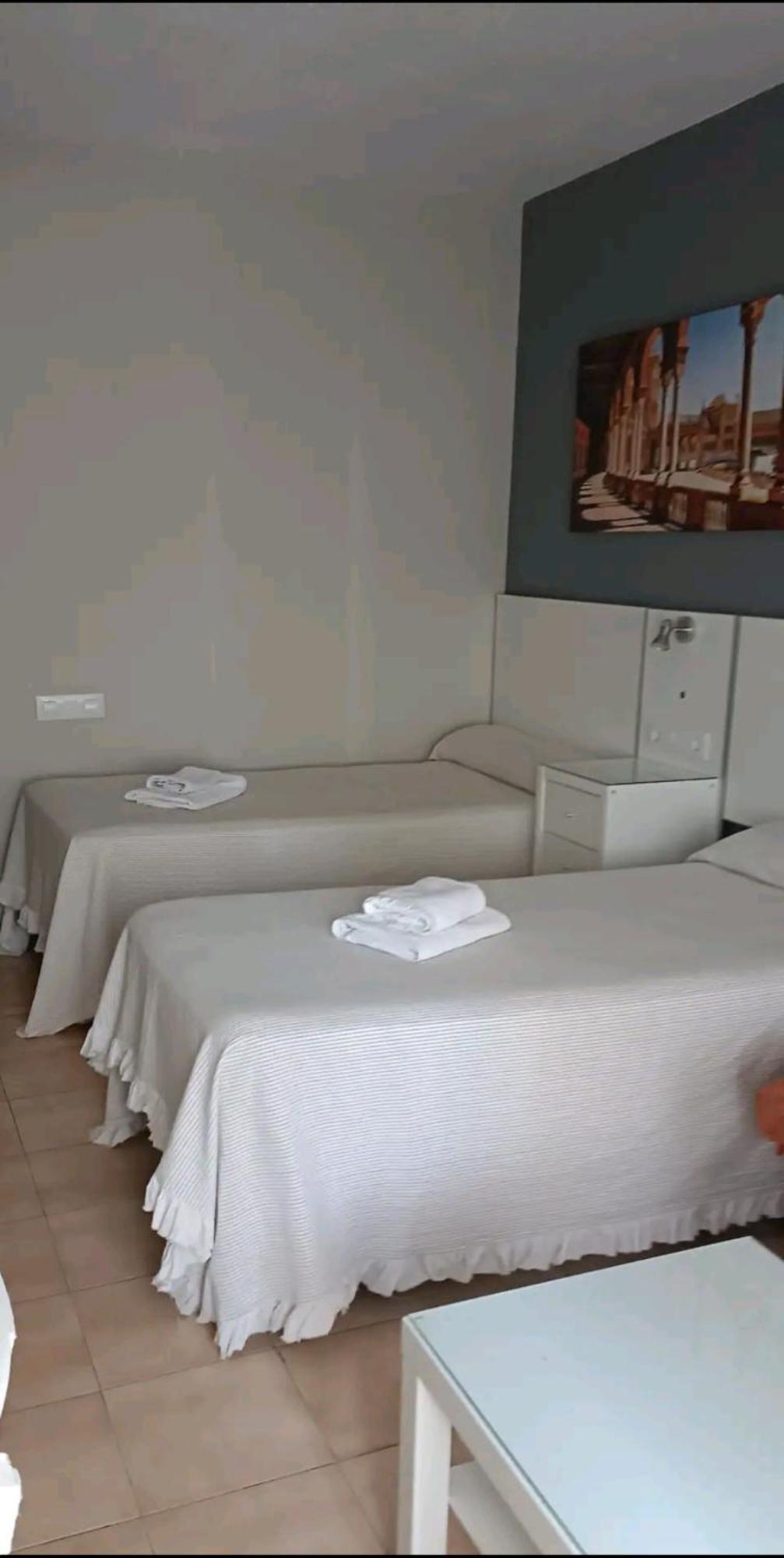 Apartamento Triana, 5 Mins Centro Sevilla Exterior foto
