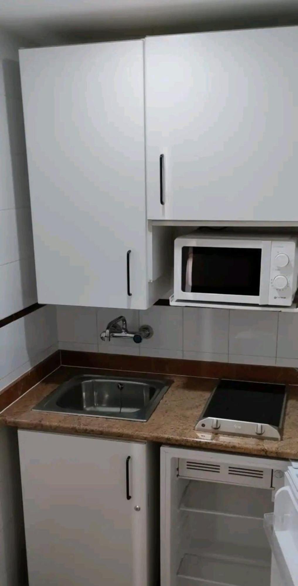 Apartamento Triana, 5 Mins Centro Sevilla Exterior foto