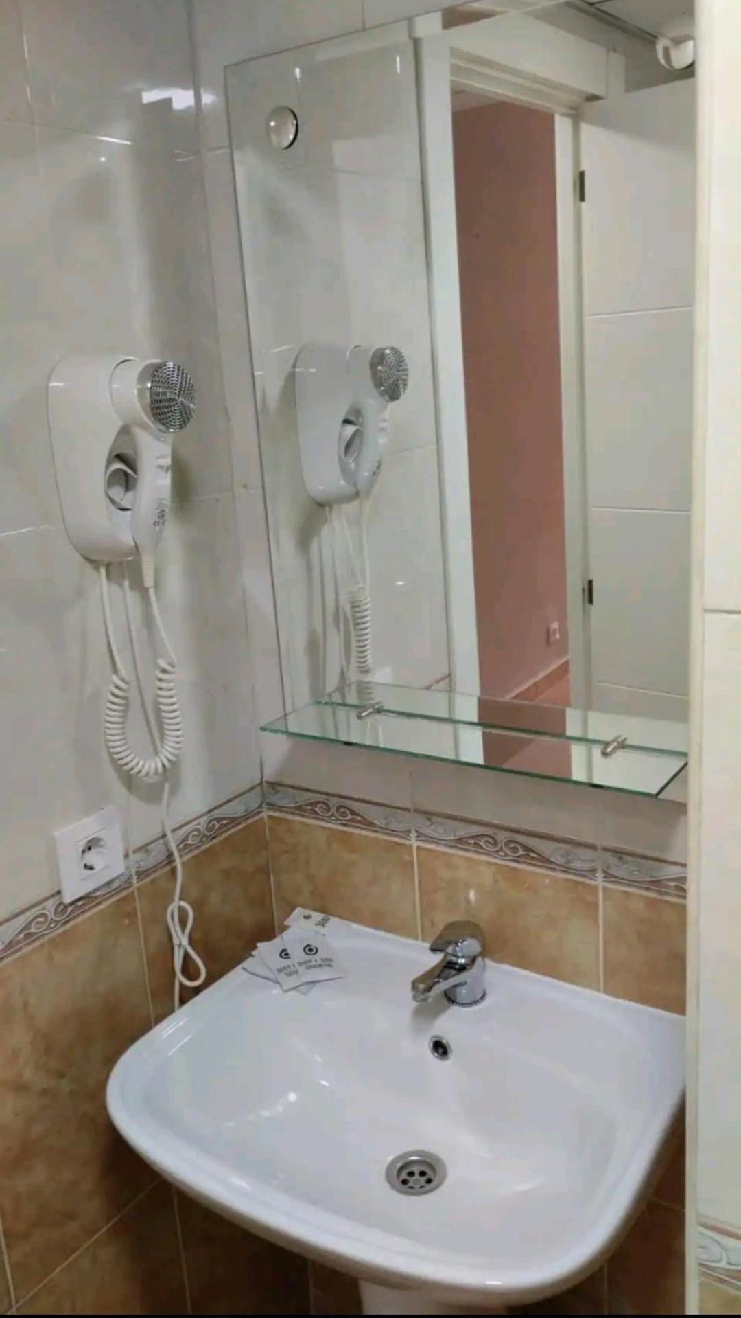 Apartamento Triana, 5 Mins Centro Sevilla Exterior foto