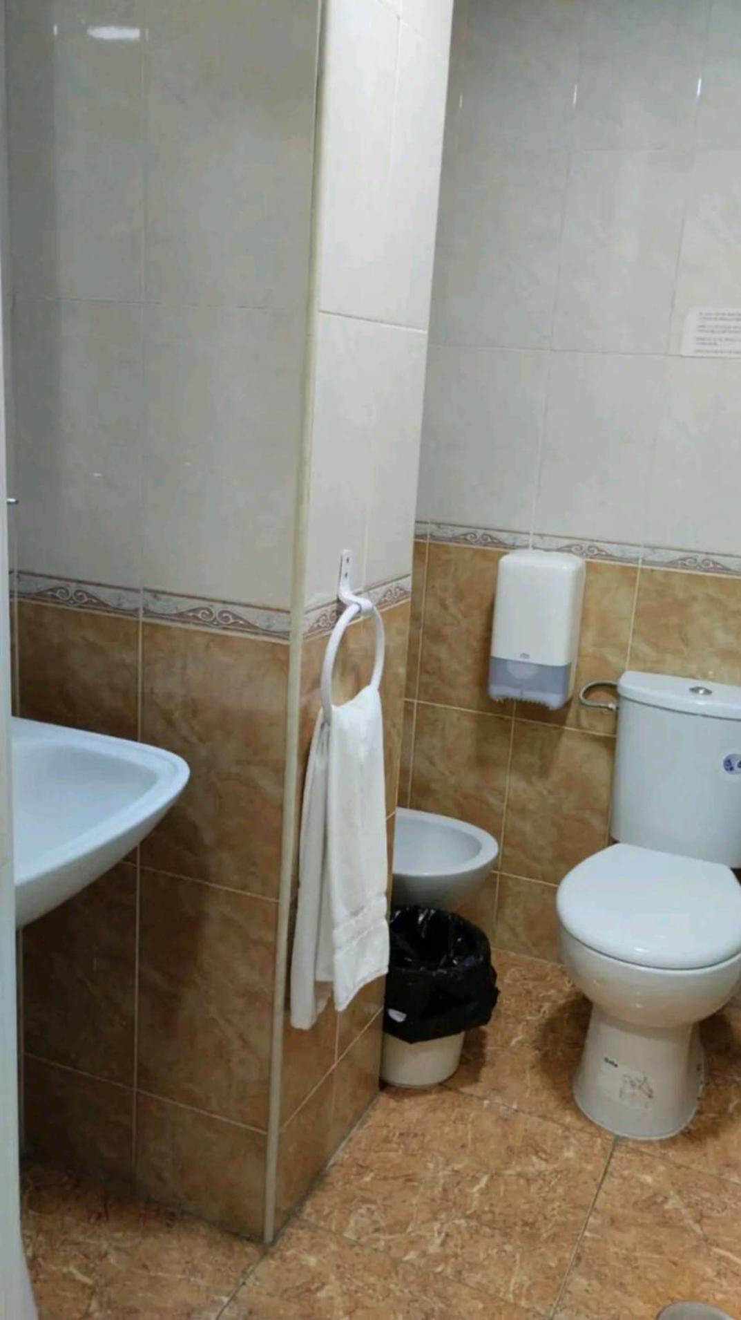 Apartamento Triana, 5 Mins Centro Sevilla Exterior foto